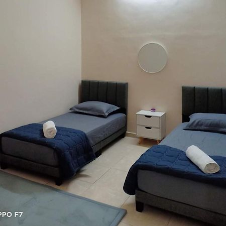 Melissa Homestay Merlimau מראה חיצוני תמונה